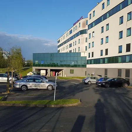 L'appart Bleu Futuroscope *